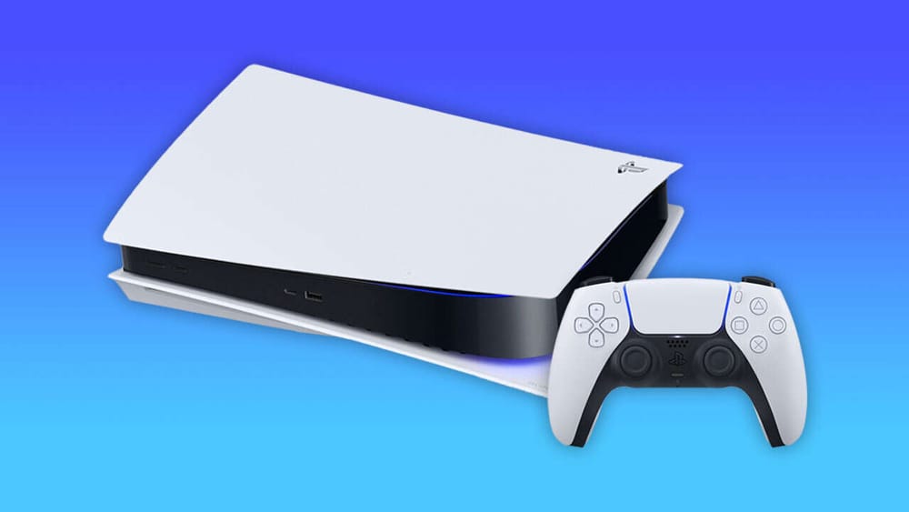 Game On: PS5 Is Still The Hottest Product 58 Days After Release! post image