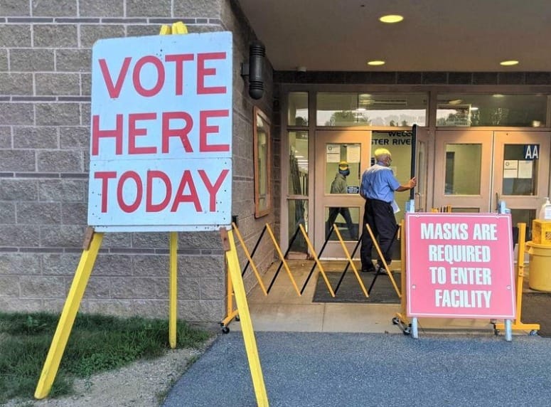 Bills propose holding earlier NH state primary elections post image