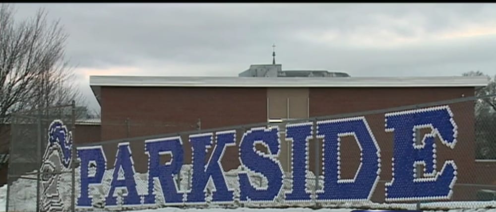 Parkside returns to remote status post image