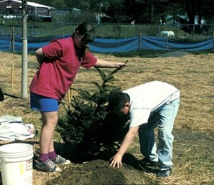 Attention educators: NH Schoolyard Action Grant applications accepted through Jan. 29 post image