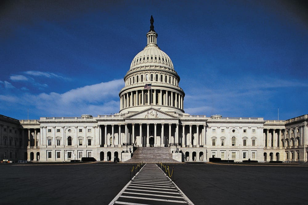 Congressional Roundup: Water bills, HAVANA Act passes, SHRED Act introduced post image