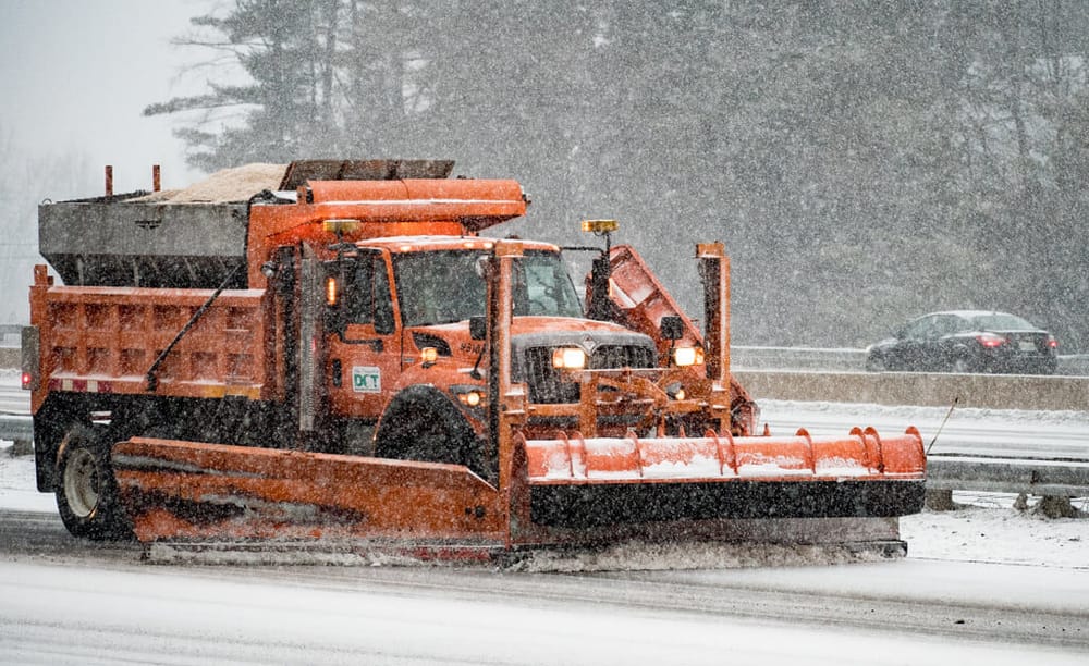DOT workforce shortage raises concerns for now and the coming year post image