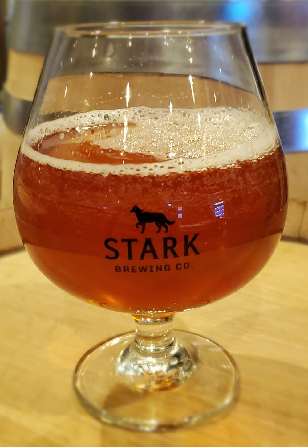 Brew News: Call it a cask comeback! There’s no shortage of beer treats to share on Valentine’s Day post image