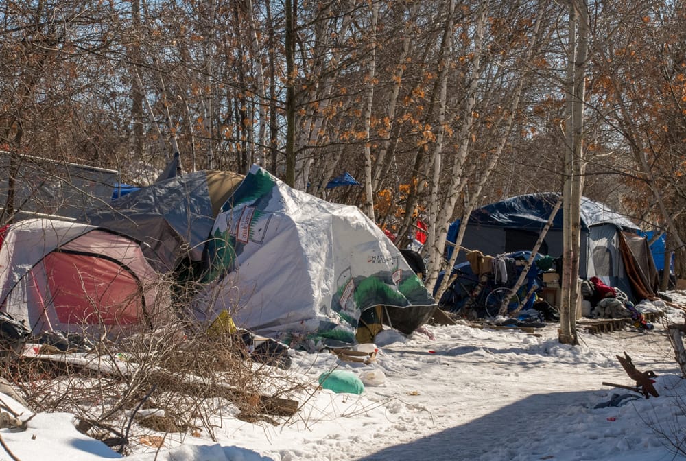 Meet Schonna Green, Manchester’s first-ever Director of Homeless Initiatives post image