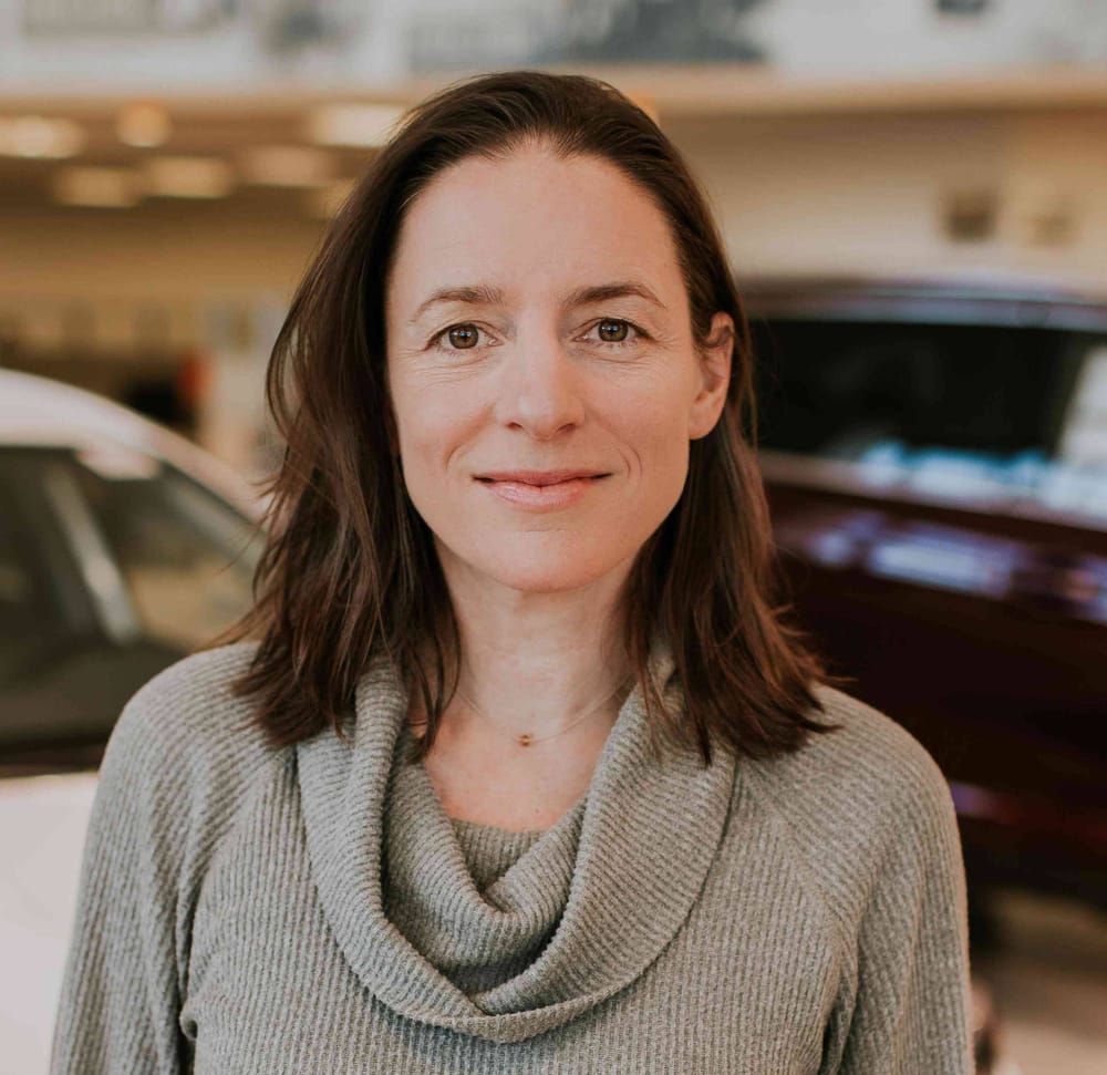 Amanda Grappone Osmer named to Ford Global Dealer Roundtable post image