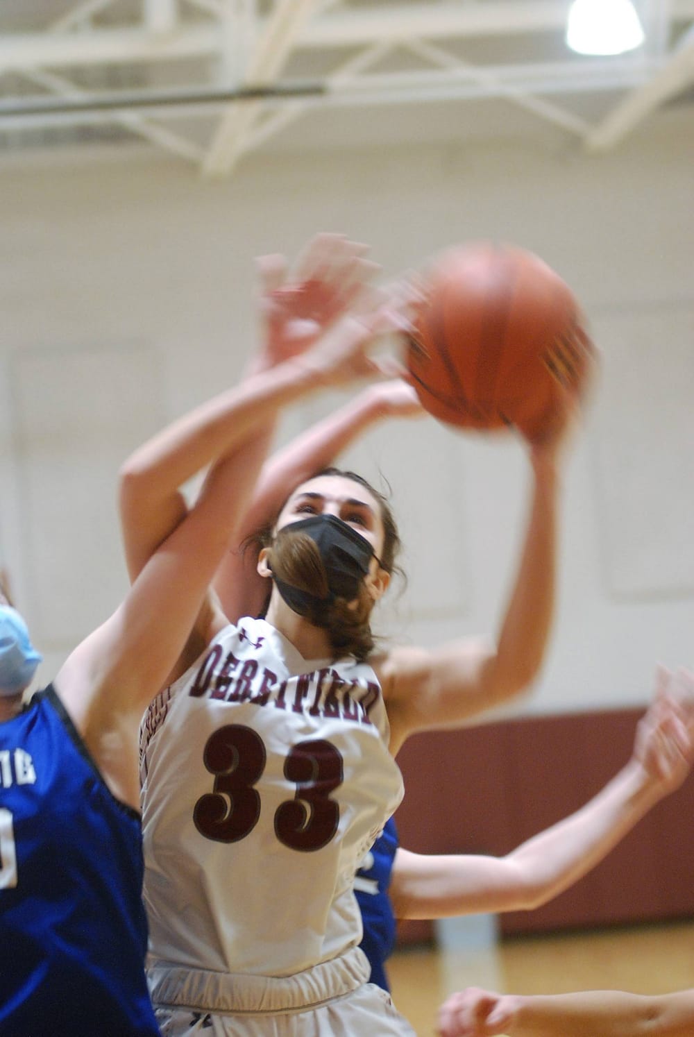 Cougars claw out OT victory post image