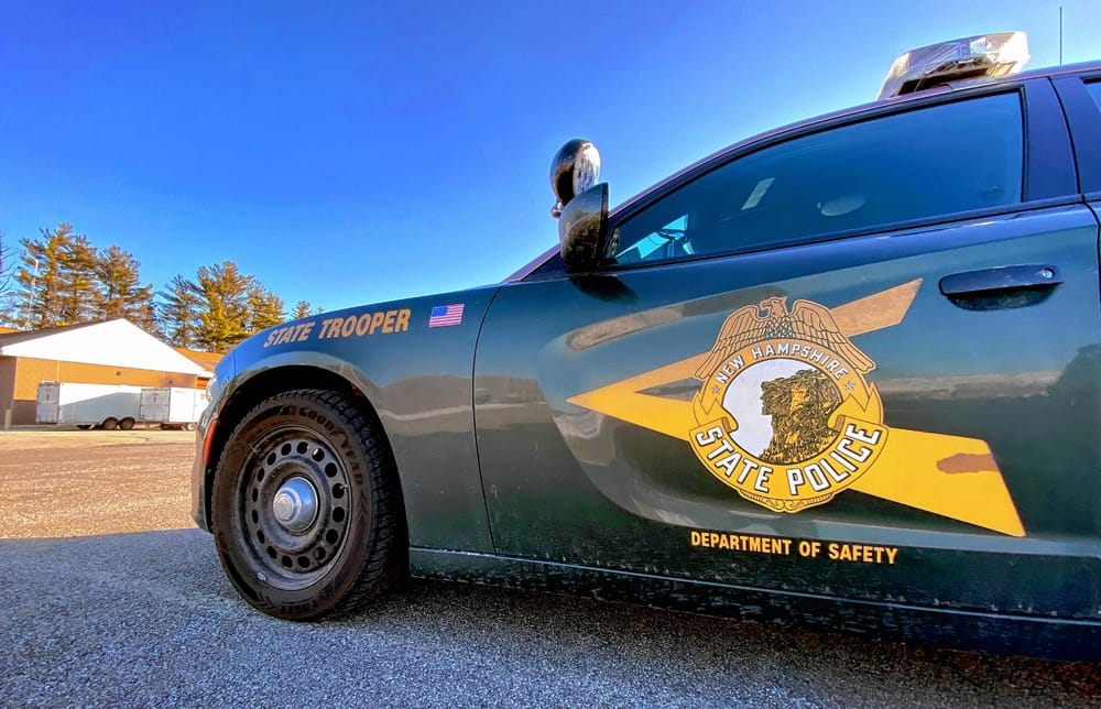 State police seek public’s help in I-93 road rage incident post image