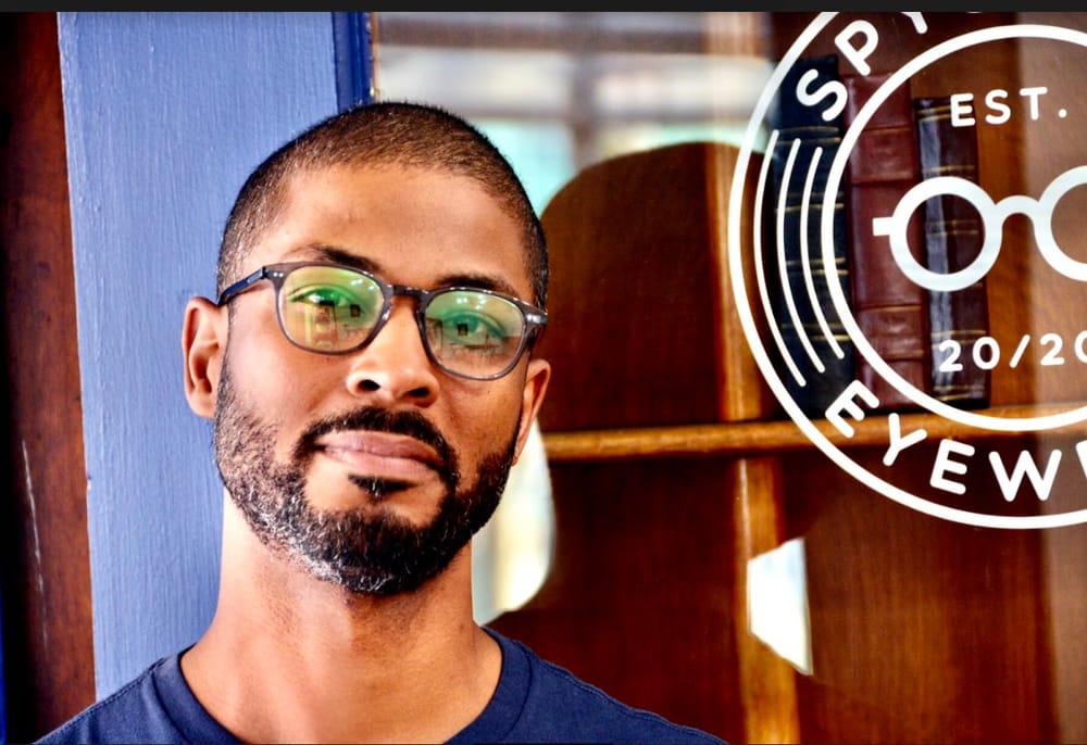 Professionals of color say finding community and connection have been key to success post image