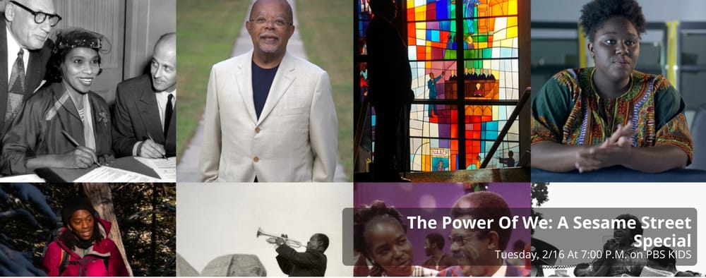 Brush up on Black History – from Sesame Street to the Black Heritage Trail post image