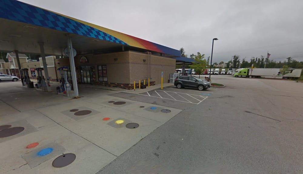 Parents of toddler found dead at Londonderry truck stop in Nov. charged with negligent homicide post image