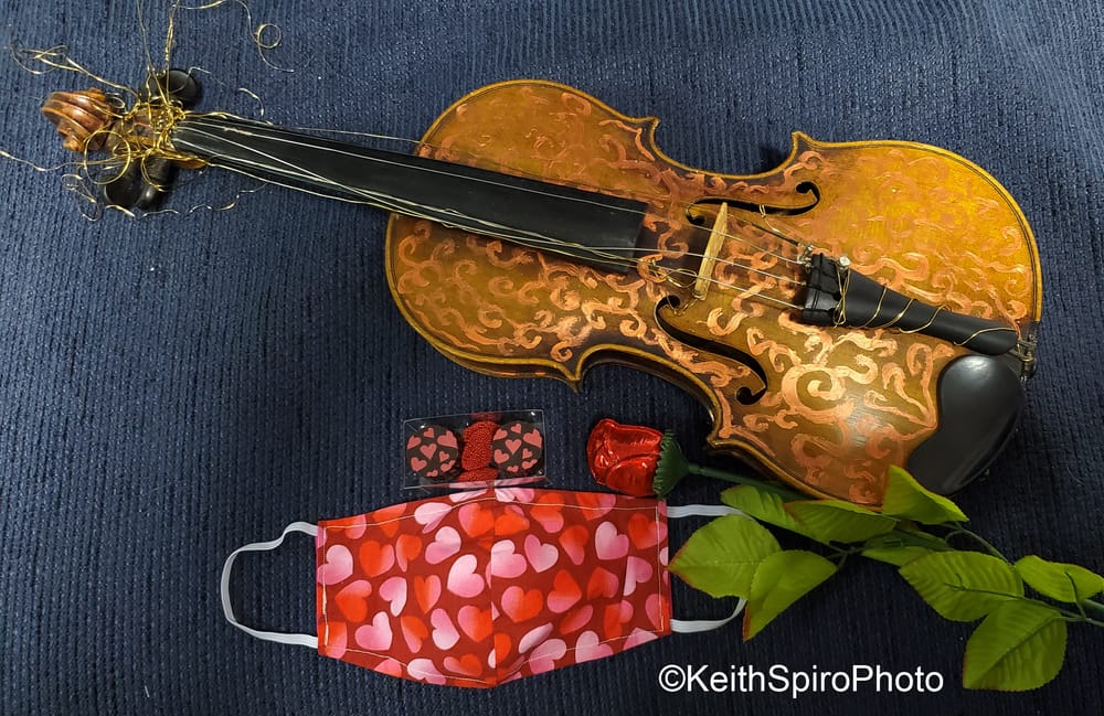 Enjoy The Perfect Valentine’s Day Concert Without Leaving Home post image