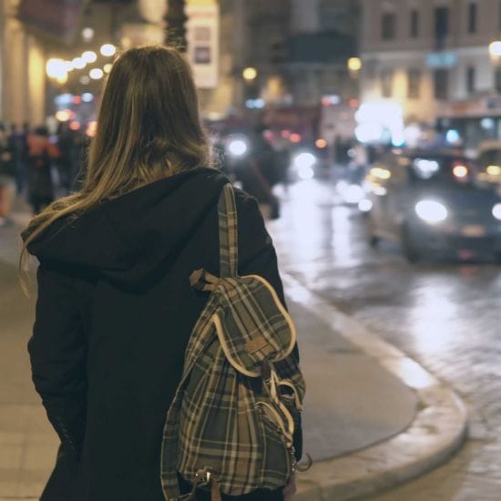 Hidden in plain sight: Issue of youth homeless stretches far and wide post image