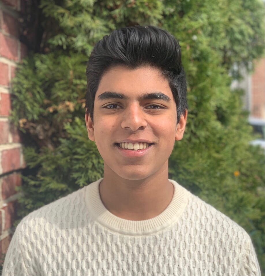 Uplifting others: Teen donates money toward new Chromebooks for Manchester schools post image