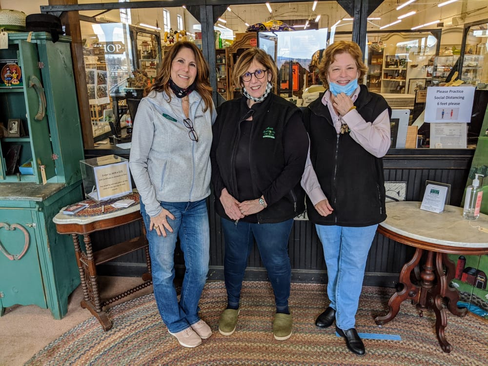 Antiques on Elm has everything you never knew you were looking for post image