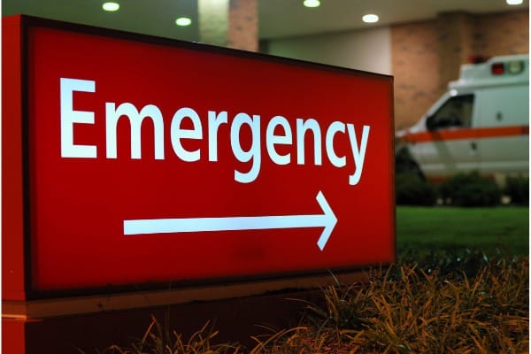 NH Supreme Court to hear case involving long-term emergency room boarding for involuntary mental health admissions post image
