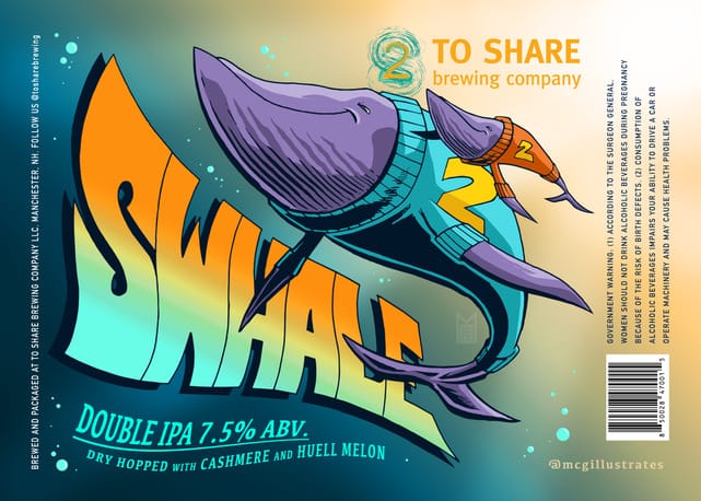 Brew News Mashup: Local brewers bring on the flavor – from fruity sours to citrusy ciders, and more post image