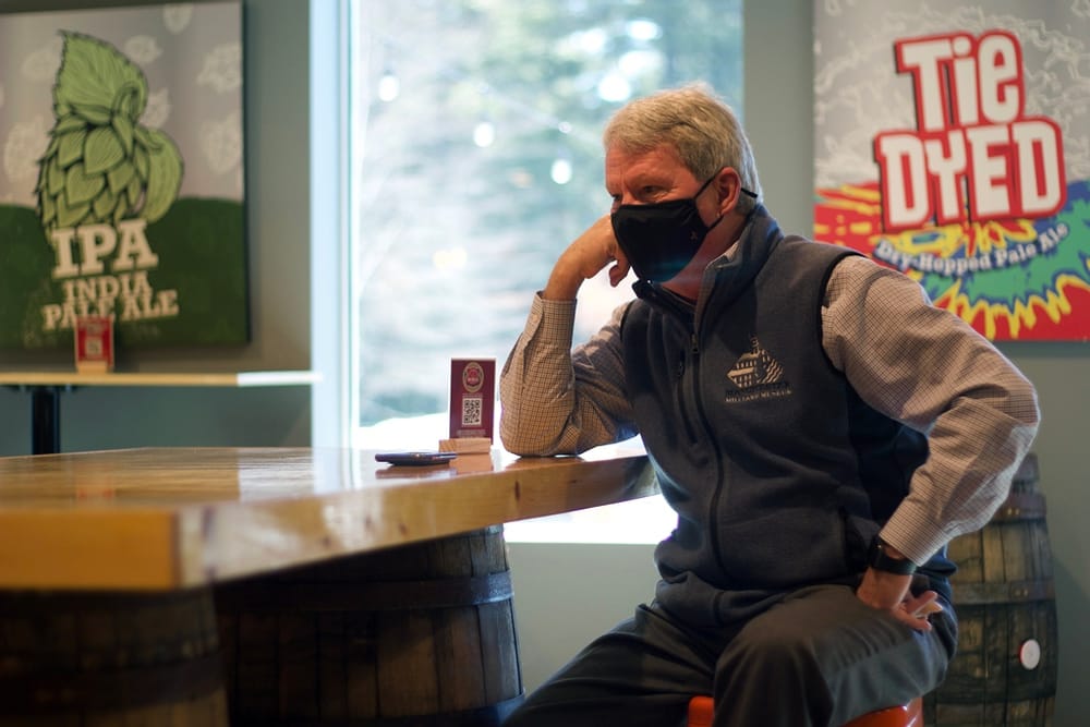 April 7: Wall of Fame Trivia with John Clayton & True Brew Release at Great North post image