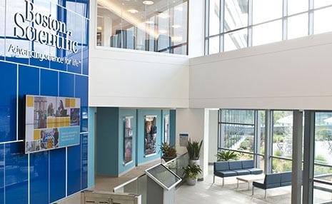 NH Joins $188.6M multistate settlement with surgical mesh manufacturer Boston Scientific Corp. post image