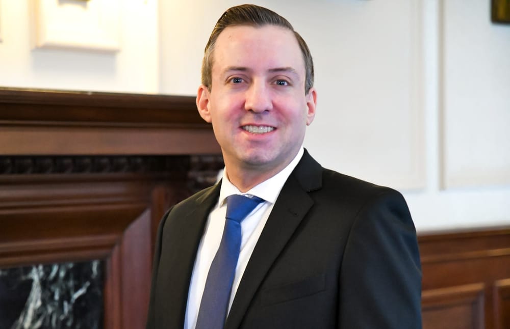 Formella says he’s ready to be NH Attorney General despite questions of experience post image