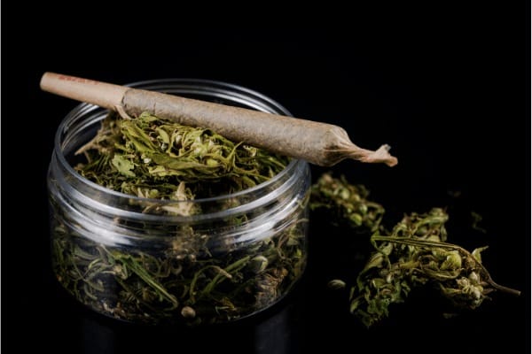 ‘New Hampshire’s war on marijuana does not make us safer’ post image