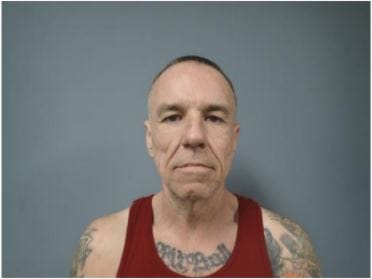 Police arrests angry landscaper who flashed gun at work post image