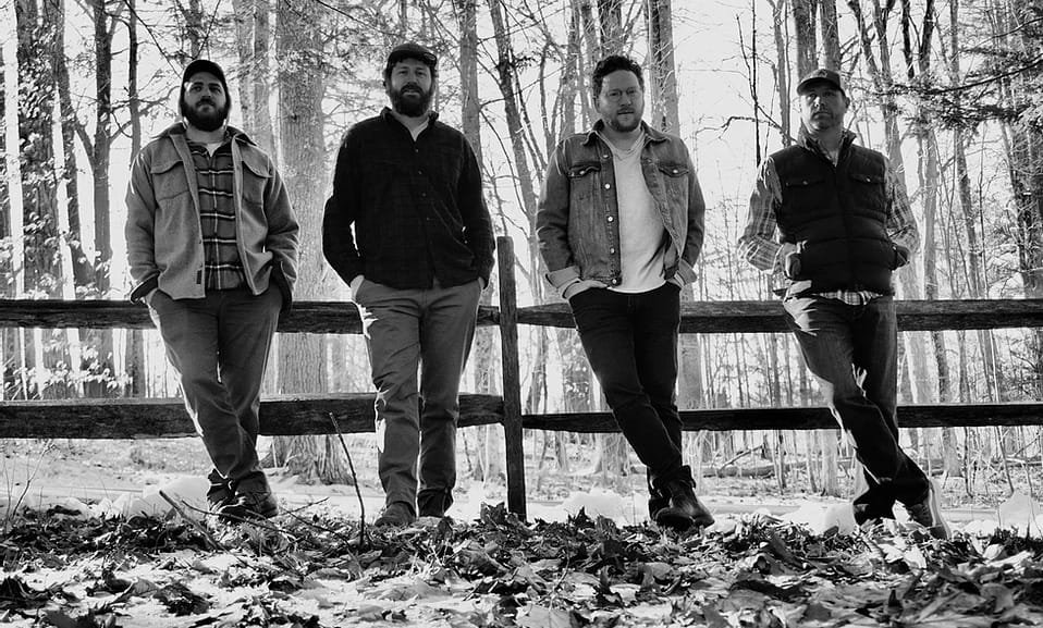 Examining the musical bones of the Kenny Brothers Band, and a Q&A about their new album post image