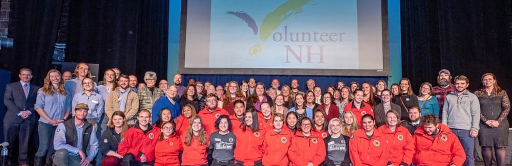 COVID couldn’t stop CCNH AmeriCorps members’ efforts in 2020 post image