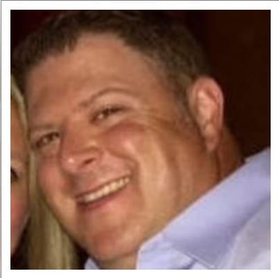 Todd Jay Becker, 43: Dedicated husband and father, chairman of Manchester City Golf Committee post image