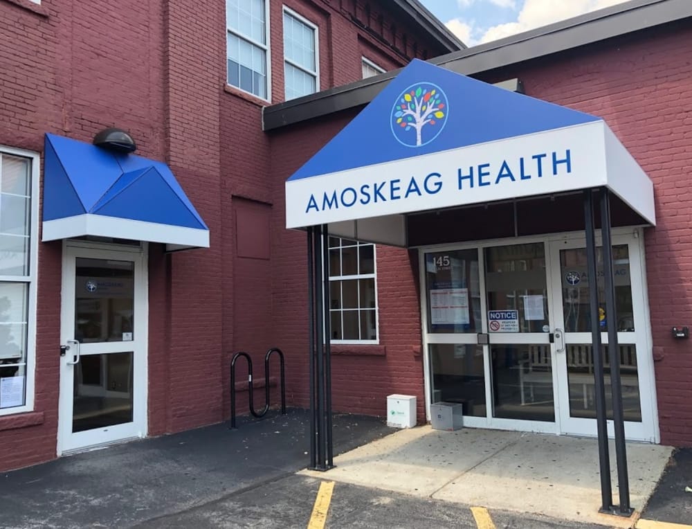 Congressional delegation announces nearly $4 million coming to Amoskeag Health, City of Manchester post image