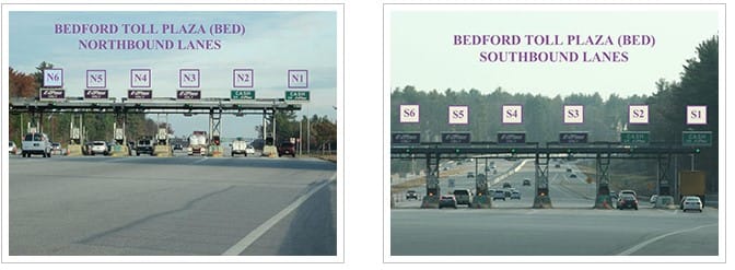 NHDOT Toll Plaza hours changing post image