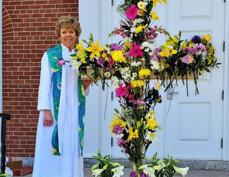 Celebrate Holy Week with Brookside Church post image
