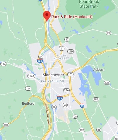 Paving set to begin in Hooksett post image