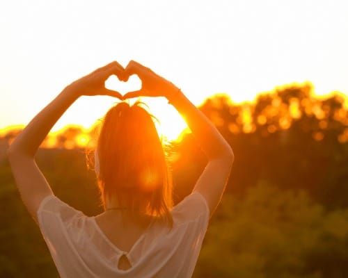 Weather: Sunny and warm today with showers on tap for tomorrow post image