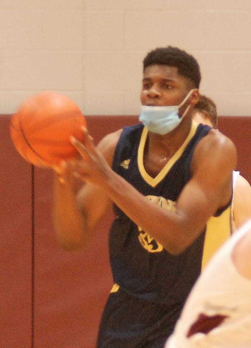 Holy Family falls 2-points short of reaching state finale post image