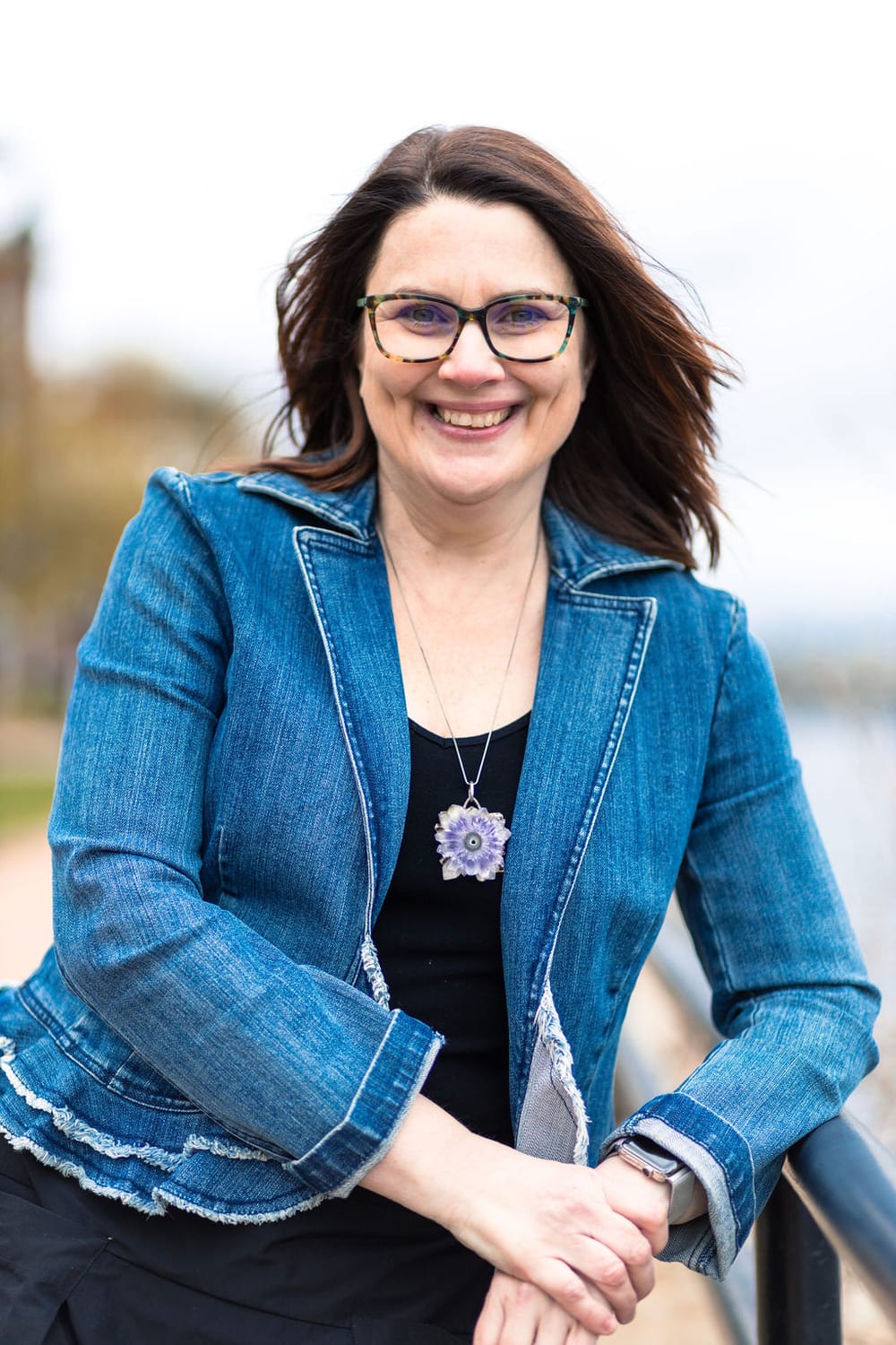 Trisciani endorsed by EMILY’s List post image