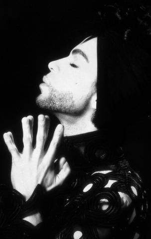Five years gone: If you didn’t get to see Prince in concert… he was everything they said he was post image