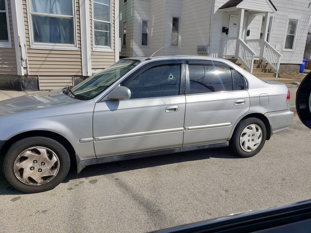 Police investigate another report of gunfire post image