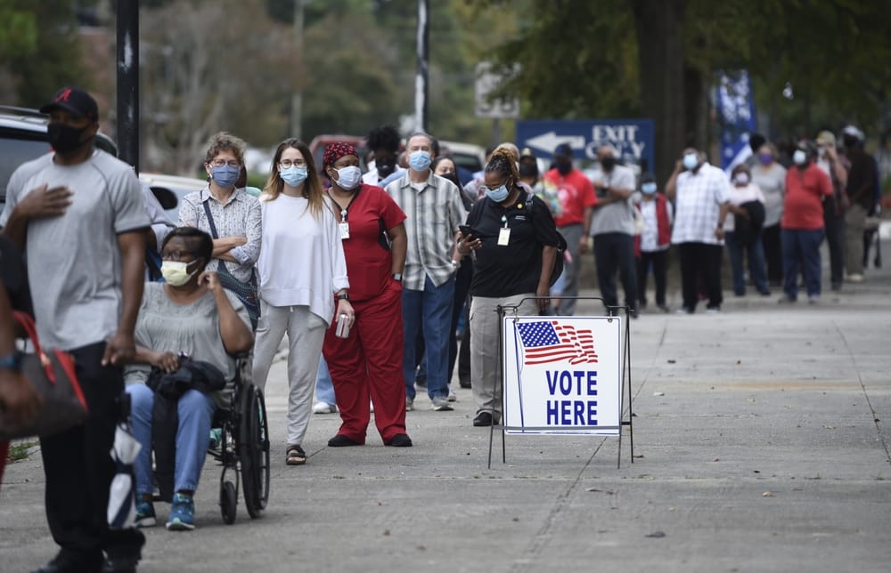 Letters: Put democracy back into the citizens’ hands post image