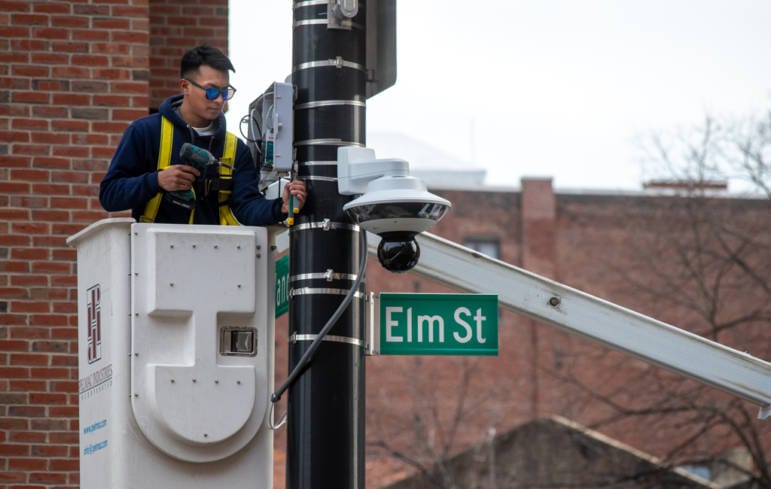 Opponents say surveillance restrictions of proposed bill would Hurt E-911 emergency response post image