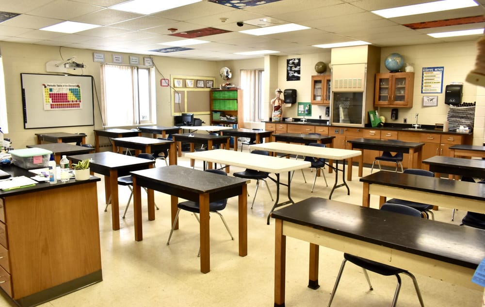 The crumbling wall between public money and religious schools post image