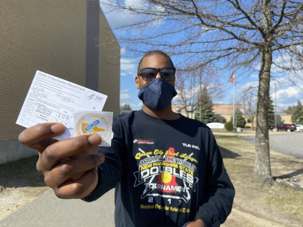Life in the Streets: Vaccine Edition! post image