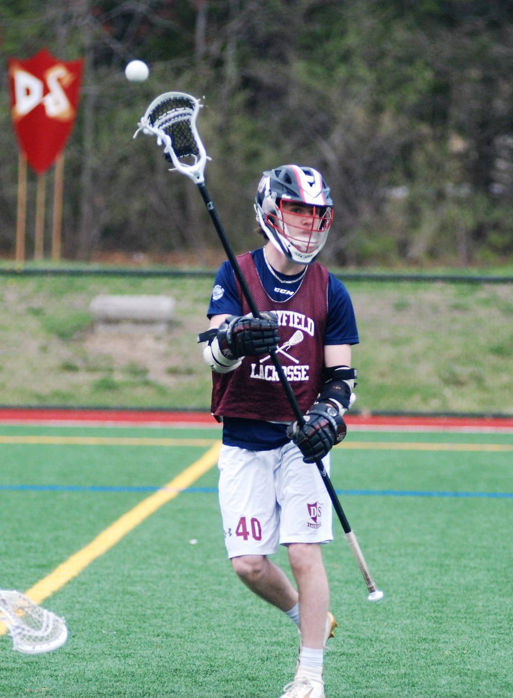 Cougars Prepared to Pounce on Spring Competition post image