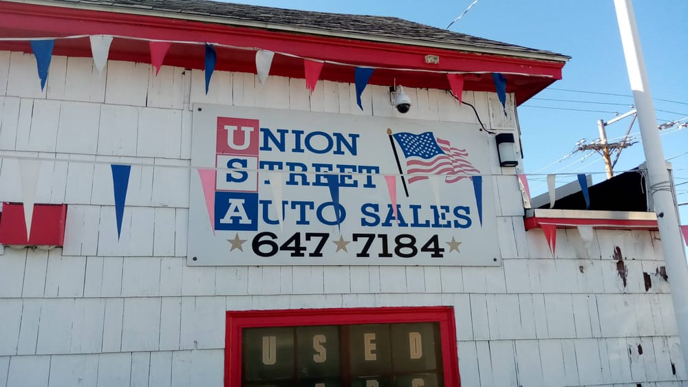 Recovery after COVID: Union Street Auto rebounds during a difficult time post image