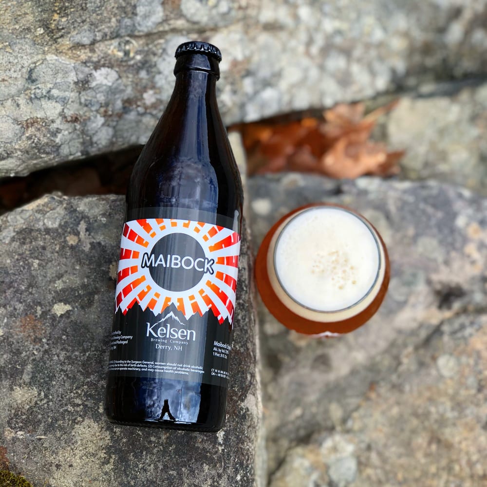 Brew News Mashup: Warmer weather brings out the dialed-down session ales and lagers post image