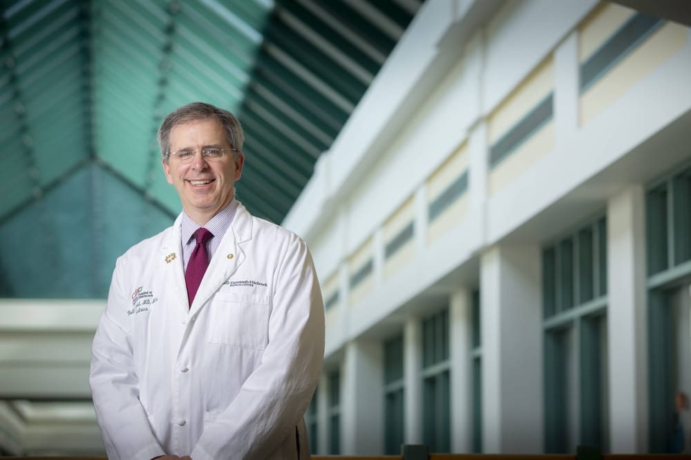 Medical Matters: Whole health for young athletes post image