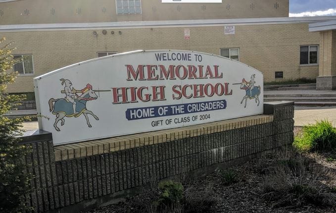 Early-Season Glance: Manchester Memorial post image