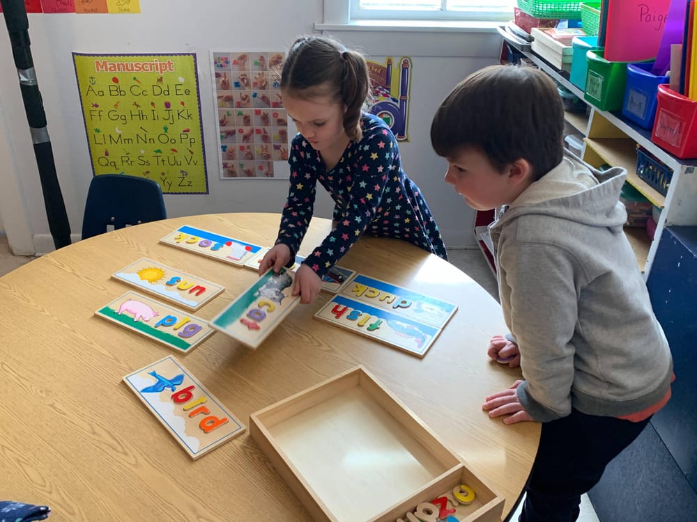Child-focused Merri-Loo Preschool celebrates 50 years, now enrolling for fall programs post image