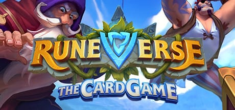 Runeverse, The Card Game: And the coolest part – the minions come to life! post image
