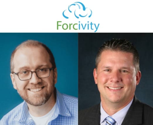 Forcivity 2.0: Merger means revolutionizing delivery of digital service operations – no fooling here today post image