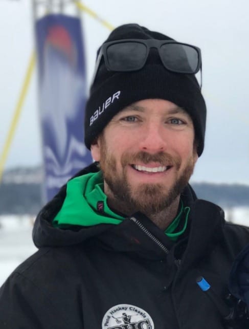 Meet Scott Crowder, NH’s first Outdoor Recreational Industry Director post image
